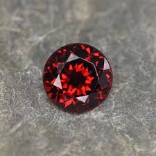 Garnet Stone